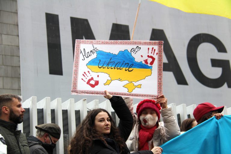 Заява Ради Європи 30 вересня