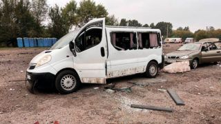 Вибухи в Запоріжжі: що відомо на сьогодні, 30 вересня 2022