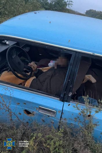 Фото 2 к: Еще одно зверство россиян