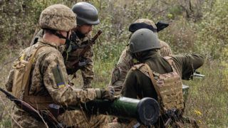 Україна звільнила Лиман: як росіяни потрапили в котел та чому ця операція важлива