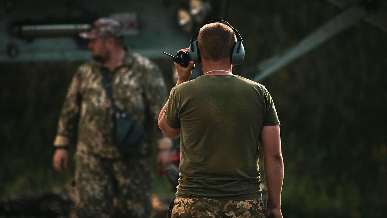 Карта бойових дій в Україні 02.10.2022 онлайн