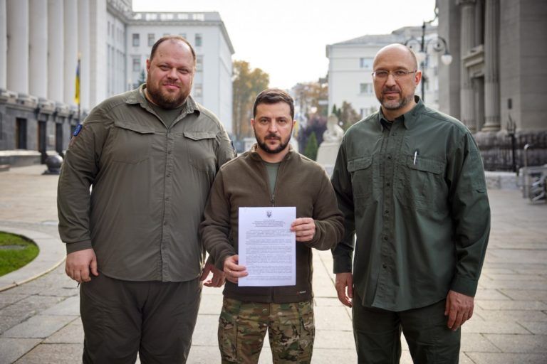 НАТО