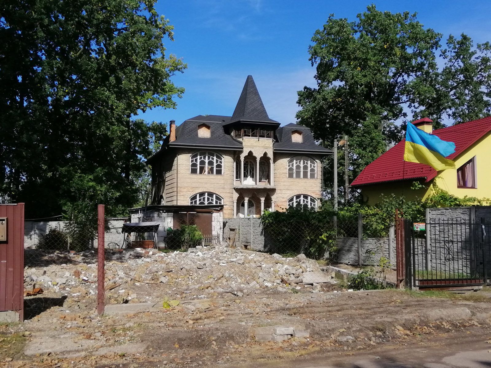 Ірпінь
