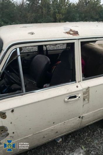 Фото 6 к: Еще одно зверство россиян