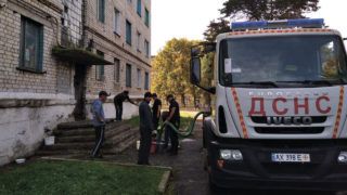 Ізюм після звільнення: як місто живе після деокупації