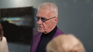 Виставка Анатолія Криволапа