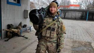 Віталій Харчук