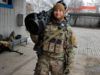 Ему навсегда 22 года: история азовца с позывным Хирург, который героически защищал Мариуполь