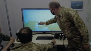 Як працює Центр симуляції бойових дій у Києві