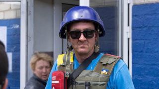 Історія волонтера із Сєвєродонецька