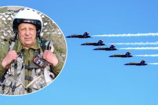 Михайло Матющенко