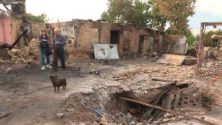 Яка ситуація у Нікополі 03.10.2022 — наслідки обстрілів