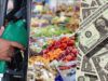 Курс валют, цены на продукты и топливо в октябре — основные прогнозы экспертов