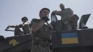 Карта бойових дій в Україні 05.10.2022 онлайн