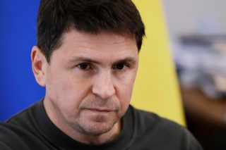 Михайло Подоляк про зміни настроїв еліт РФ та ядерну зброю