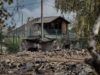 Крадені автівки й загублені росіянами “лапті” — що відбувається у звільненому Лимані зараз