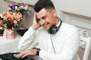 Фото к: История военного Ярослава о важности музыки во время войны