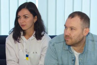 Історія молодої пари з Маріуполя, чиї плани зруйнувала війна