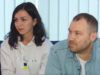 Мечтали пойти в ЗАГС, а пришлось прятаться в бомбоубежище — история супругов из Мариуполя, чьи планы разрушила война