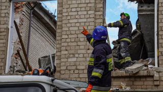Села Донеччини