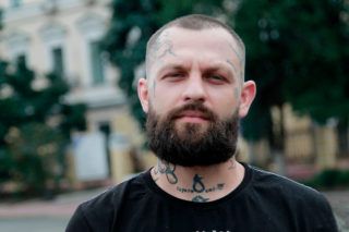 Історія Владислава Сергієнка, який тричі був на межі смерті