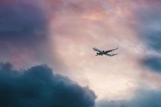 українські авіалінії