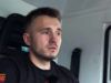 Что будет победой Украины и изменится ли общество? История журналиста Дениса Бигуса, который пошел воевать