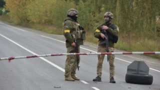 Карта бойових дій в Україні 06.10.2022 онлайн
