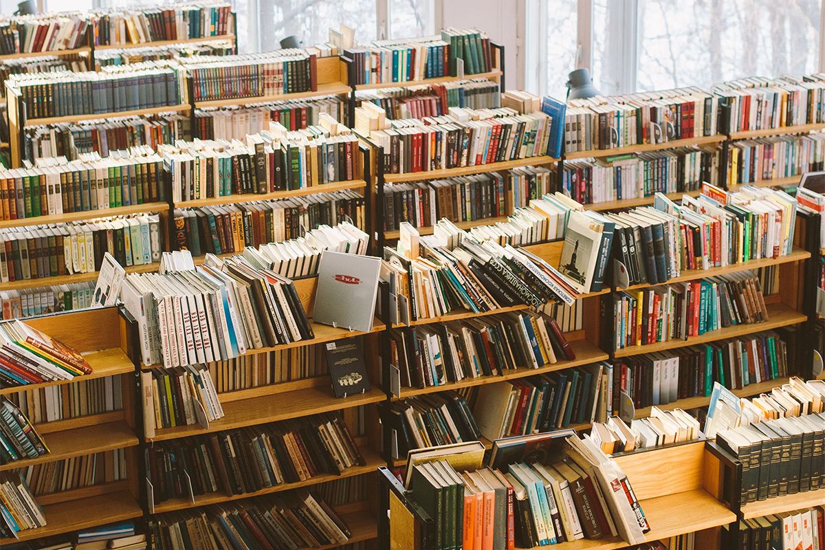 Книга року ВВС 2022