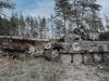 Не хотят умирать — оккупанты сдались в плен ВСУ вместе с техникой
