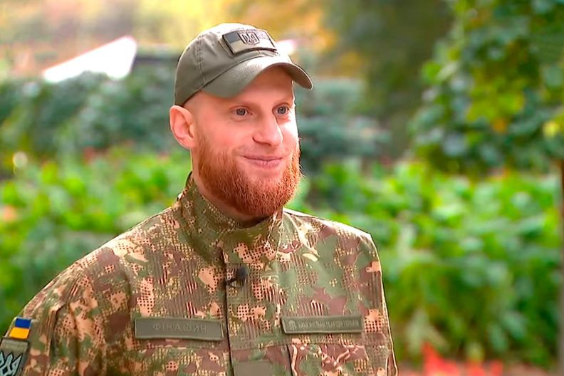Дмитро Фінашин