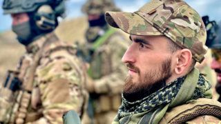 Карта бойових дій в Україні