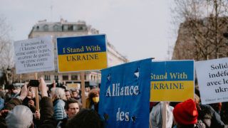 Санкції проти Росії