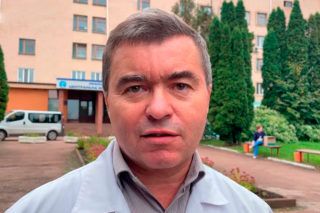 Сергій Канунік
