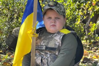 Артемко Рябчиков