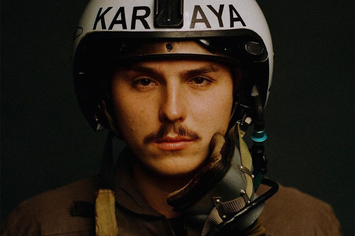 Karaya