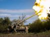 Актуальная карта боевых действий в Украине 9 октября в режиме онлайн: какая ситуация на фронте