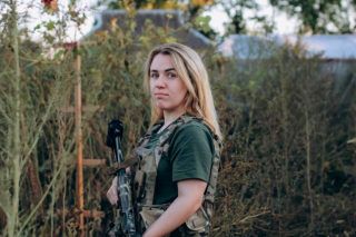 Анастасія Мураха