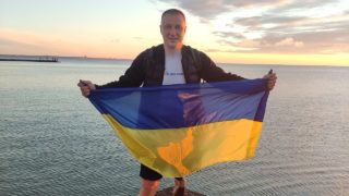 Олександр Швецов