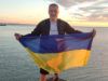 Від Одеси до Карпат на протезі: незламний герой збирає гроші для ЗСУ