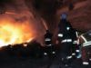 Ночные взрывы в Харькове вызвали пожары: россияне обстреляли город и область — есть пострадавшие