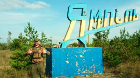 ЗСУ звільнили Ямпіль