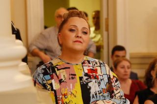 Ніно Катамадзе