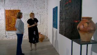 Трипільські орнаменти: художниця пояснила у чому особливість