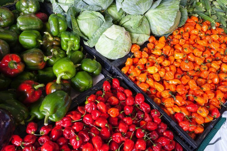 Як економити на продуктах і харчуватись корисно