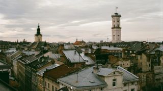 Вибухи у Львові, Дніпрі та Хмельницькому 10 жовтня: ракетні удари по Україні