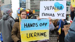 Президенти 11 країн засудили обстріли України