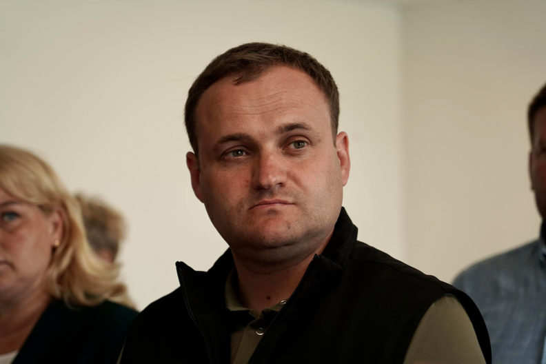Олексій Кулеба: інтерв’ю про ситуацію на Київщині та готовність до зими