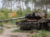 Маю помирати за країну своїм коштом — окупант скаржиться на відсутність екіпіровки та наступ ЗСУ
