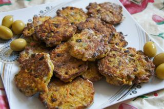 Биточки зі щуки - простий рецепт від шефа Алекса Якутова